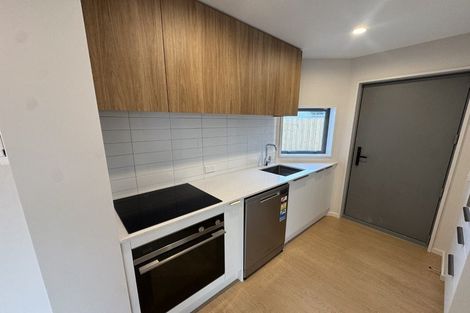 Photo of property in 5/140 Huxley Street, Sydenham, Christchurch, 8023