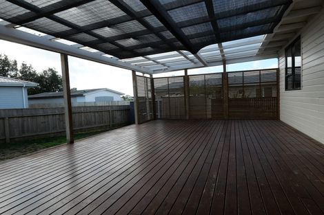 Photo of property in 8 Birdwood Road, Pukekohe, 2120