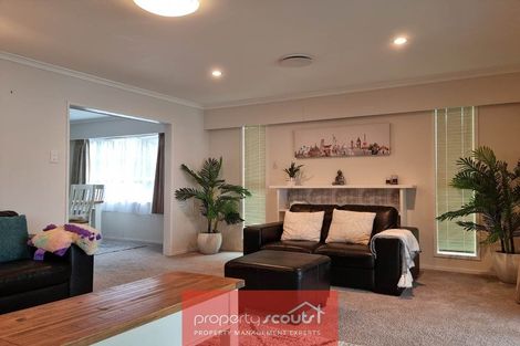 Photo of property in 72 Manu Crescent, Upper Vogeltown, New Plymouth, 4310