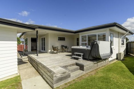 Photo of property in 18 Yatton Street, Greerton, Tauranga, 3112