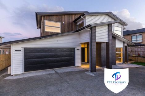 Photo of property in 14 Irongate Avenue, Ranui, Auckland, 0612