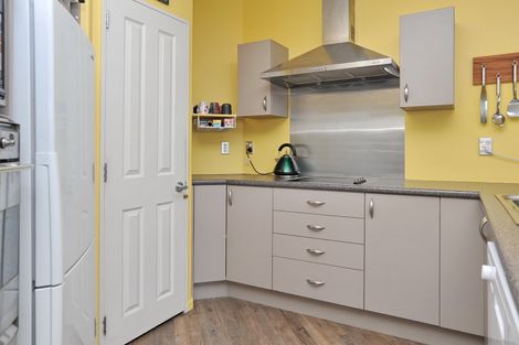 Photo of property in 133 Allison Crescent, Kaiapoi, 7630