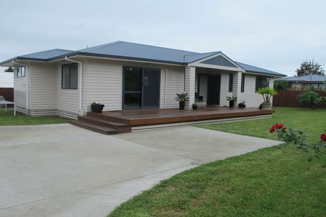 Photo of property in 14 Bryce Street, Kihikihi, Te Awamutu, 3800