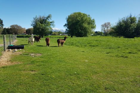 Photo of property in 18 Nixons Road, Fairlie, 7987