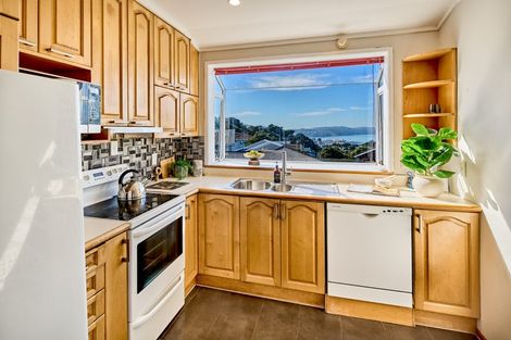 Photo of property in 157 Mitchell Street, Brooklyn, Wellington, 6021