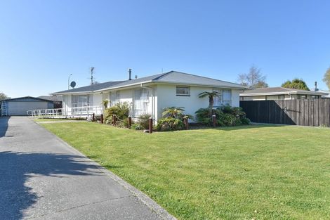 Photo of property in 48 Bracebridge Street, Kaiapoi, 7630