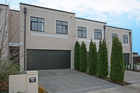 Photo of property in 16 Country Club Terrace, Northwood, Christchurch, 8051