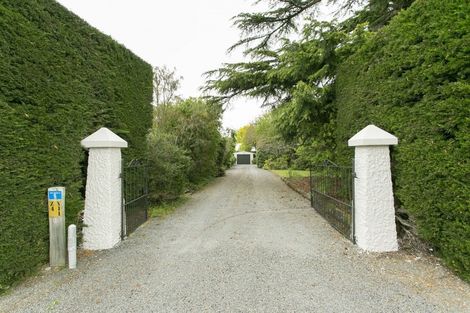 Photo of property in 6 Fairfield Road West, Fairton, Ashburton, 7772