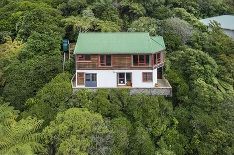 Photo of property in 37 Norwich Street, Wilton, Wellington, 6012