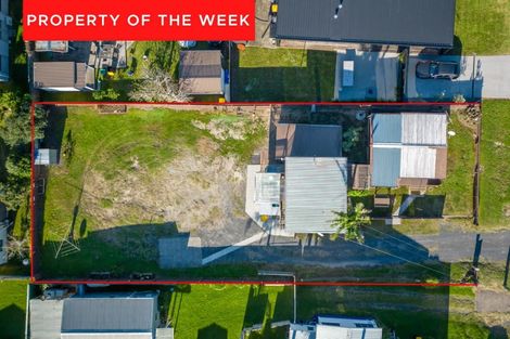 Photo of property in 116 Aickin Road, Whangamata, 3620