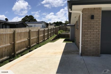 Photo of property in 42 Jamish Drive, Warkworth, 0910