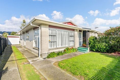 Photo of property in 228a Taita Drive, Avalon, Lower Hutt, 5011