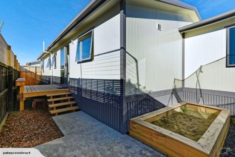 Photo of property in 3 Kingsbridge Drive, Burwood, Christchurch, 8083