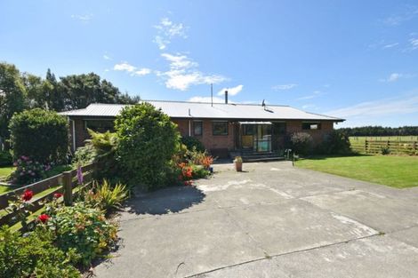 Photo of property in 305 Wallacetown Lorneville Highway, Makarewa, Invercargill, 9874