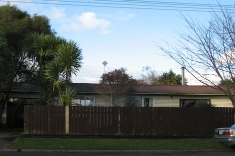 Photo of property in 130 Fox Street, Hamilton East, Hamilton, 3216