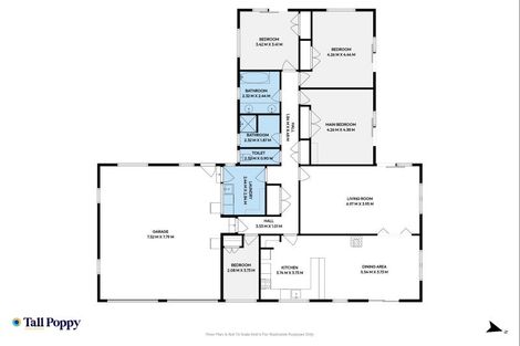 Photo of property in 69a Celia Street, Stratford, 4332