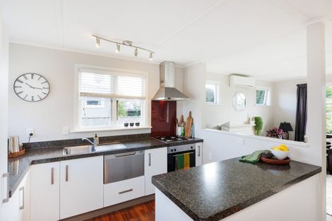 Photo of property in 19 Salisbury Avenue, Terrace End, Palmerston North, 4410