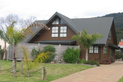 Photo of property in 418 Waterways Parade, Pauanui, Hikuai, 3579