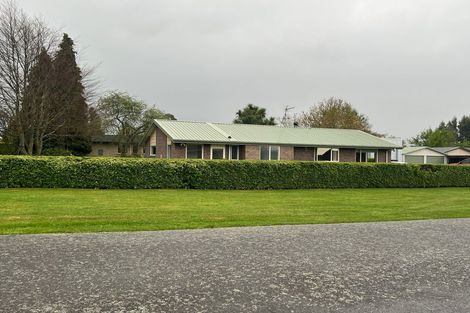 Photo of property in 23 Tramway Road, Springfield, 7681