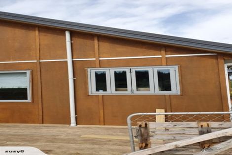 Photo of property in 1105e Santoft Road, Santoft, Bulls, 4894