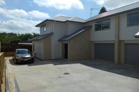 Photo of property in 34b Houchens Road, Glenview, Hamilton, 3206