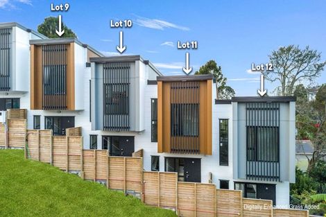 Photo of property in 9/32 Brandon Road, Glen Eden, Auckland, 0602