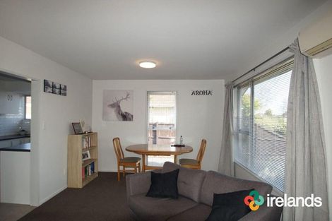 Photo of property in 1/14 Salford Avenue, Redwood, Christchurch, 8051