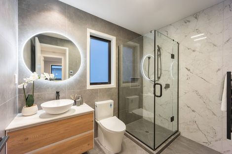 Photo of property in 49 Kumukumu Road, Long Bay, Auckland, 0630