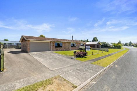 Photo of property in 59 Sheffield Street, Matamata, 3400