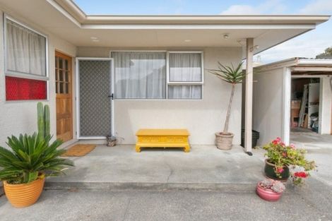 Photo of property in 2a Herrick Street, Marewa, Napier, 4110