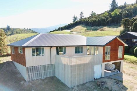 Photo of property in 1c Oregon Heights, Hanmer Springs, 7334