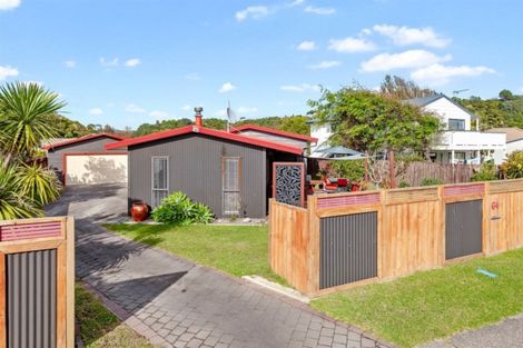 Photo of property in 64 Harbour Road, Ohope, 3121