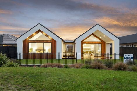 Photo of property in 11 Papatahora Drive, Lincoln, 7608