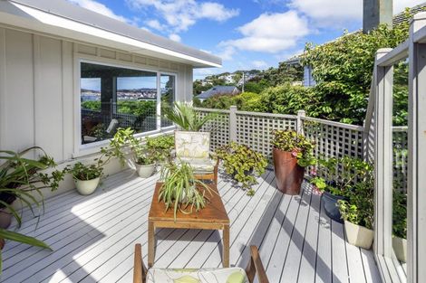 Photo of property in 27 Amritsar Street, Khandallah, Wellington, 6035