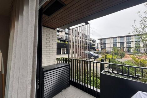 Photo of property in 105/21 Pennant Street, Long Bay, Auckland, 0630