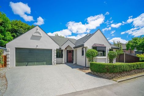 Photo of property in 18 The Stables, Halswell, Christchurch, 8025