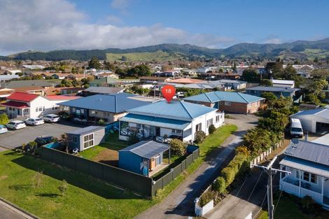 Photo of property in 18 Amaranth Street, Waihi, 3610