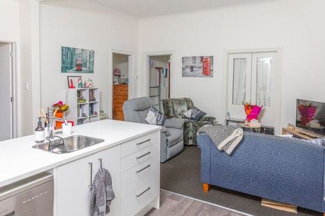 Photo of property in 19 Parlane Street, Addington, Christchurch, 8024