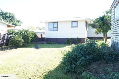 Photo of property in 4 Ashgrove Road, Mangere, Auckland, 2022