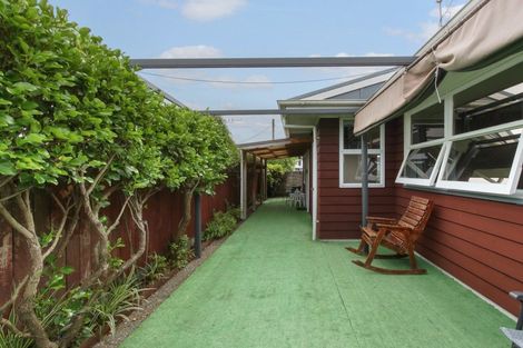 Photo of property in 1034 Fitzroy Avenue, Mahora, Hastings, 4120