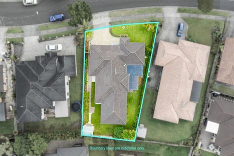 Photo of property in 6 Leafield Crescent, Henderson, Auckland, 0612