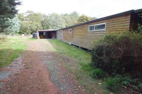 Photo of property in 1271 West Bank Road, Maruia, Reefton, 7895