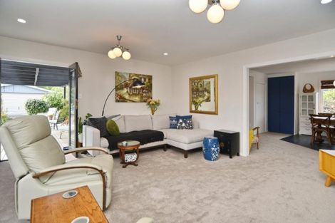Photo of property in 47 Norrie Street, Redwood, Christchurch, 8051