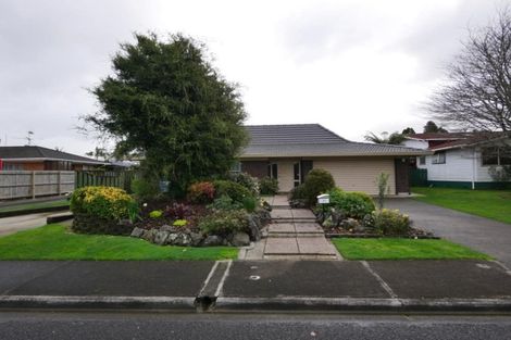 Photo of property in 37 Manse Road, Pahurehure, Papakura, 2113