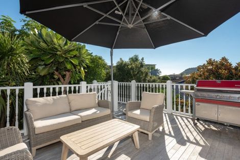 Photo of property in 96 Oceanview Road, Mount Maunganui, 3116