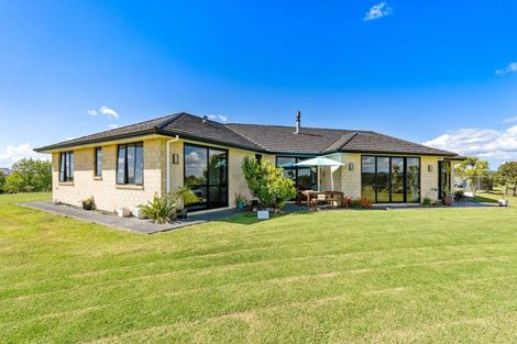 Photo of property in 710 Three Mile Bush Road, Te Kamo, Kamo, 0185