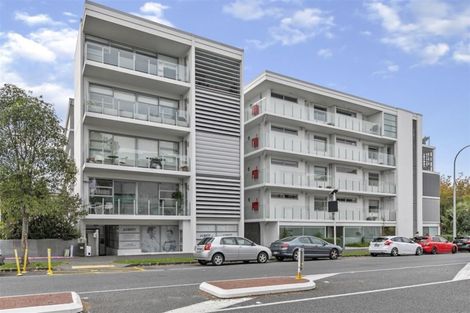 Photo of property in 403/19 Surrey Crescent, Grey Lynn, Auckland, 1021