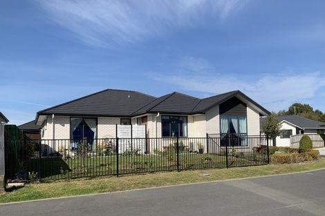 Photo of property in 33 Maggie Place, Chartwell, Hamilton, 3210