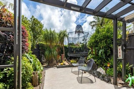Photo of property in 55c Atkin Avenue, Mission Bay, Auckland, 1071