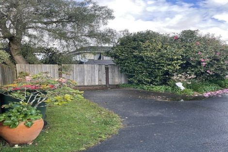 Photo of property in 1/18 Dianne Louise Drive, Half Moon Bay, Auckland, 2012